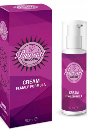 Breast Success Gs Bakm Kremi